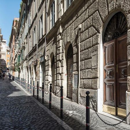 Frankie Charme Apartment Rome Exterior photo