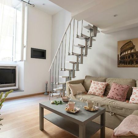 Frankie Charme Apartment Rome Exterior photo