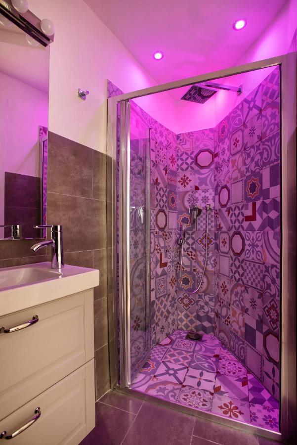 Frankie Charme Apartment Rome Exterior photo