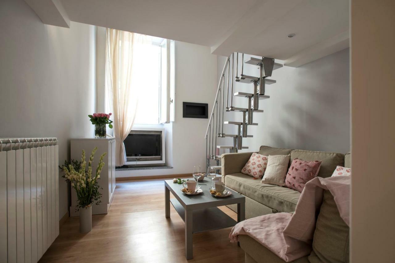Frankie Charme Apartment Rome Exterior photo