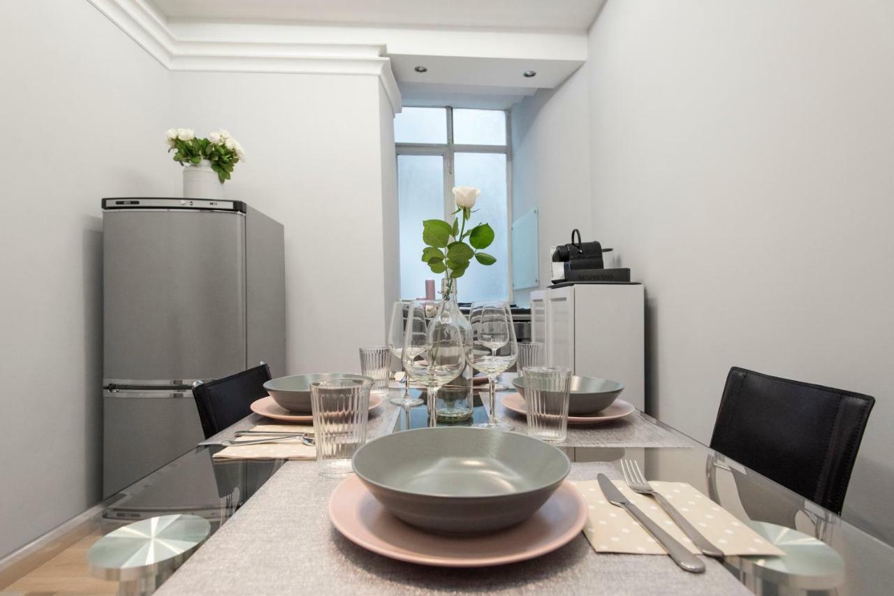 Frankie Charme Apartment Rome Exterior photo