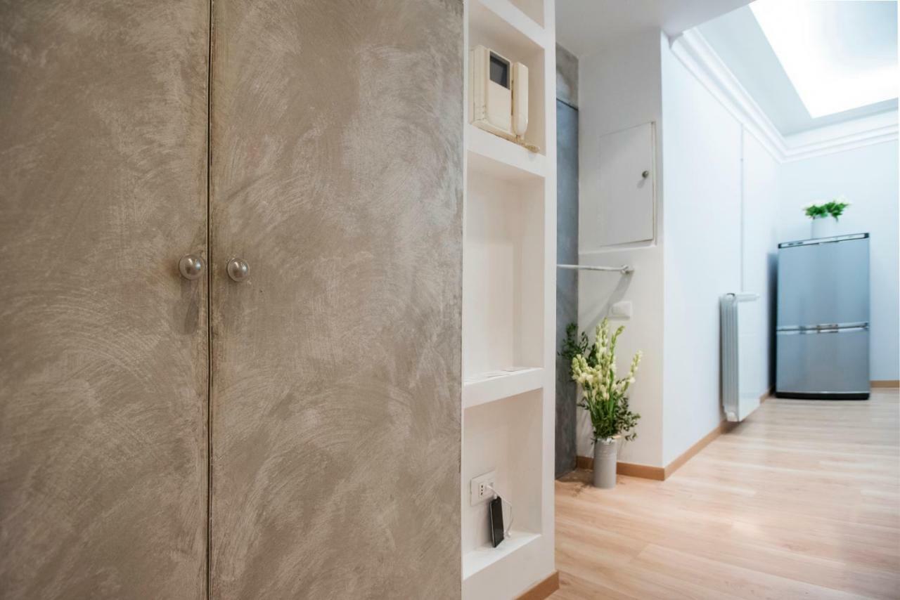 Frankie Charme Apartment Rome Exterior photo
