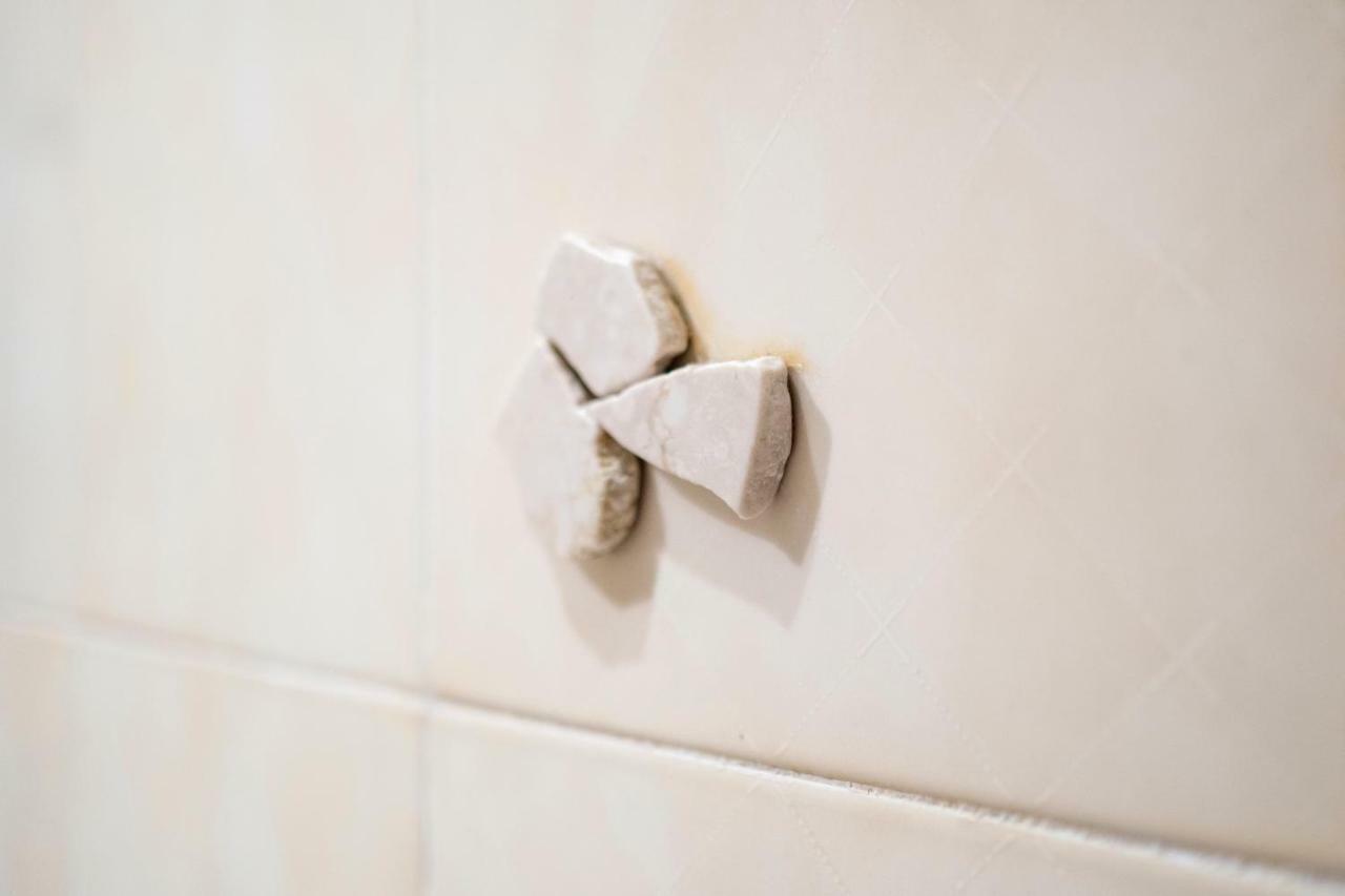 Frankie Charme Apartment Rome Exterior photo