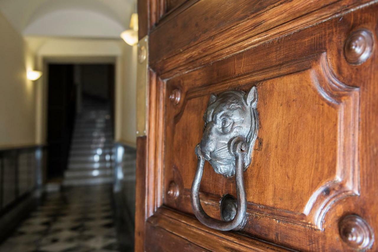 Frankie Charme Apartment Rome Exterior photo